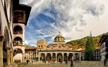 Bulgarian Lev (BGN)